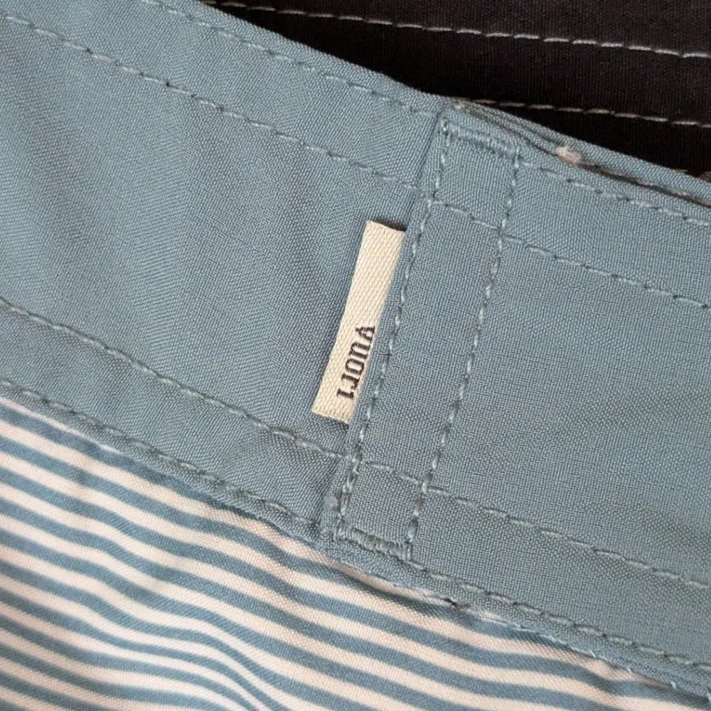 Vuori Cruise Board Shorts Mens 32 Swim Trunks 7